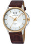 Фото #4 товара Jacques Lemans 1-1540H Sydney Men's 42mm 10 ATM