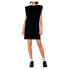 OBJECT Jstephanie Jeanette Short Sleeve Dress