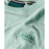 ფოტო #7 პროდუქტის SUPERDRY Vintage Logo Embroidered short sleeve T-shirt