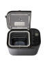 Фото #3 товара Panasonic SD-YR2540 - Timer - Variable crust browning control - 550 W - Black - Grey