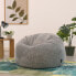 Klassischer Sitzsack BeanBag, Cord