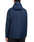 Фото #2 товара Men's Domus Zip-Front Hooded Jacket