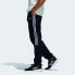 Фото #3 товара adidas M 3S WVN PT 运动型格裤装 男款 黑色 / Кроссовки Adidas M 3S WVN PT FM5748