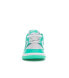 Кроссовки Nike Dunk Low Green Glow (Зеленый)