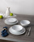 Фото #2 товара Linen Road 12 Piece Set, Service For 4