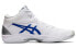 Asics Gel-Hoop V12 1063A022-100 Basketball Sneakers