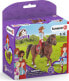 Schleich Schleich Horse C Hannah & Cayenne - 42539