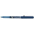 Liquid ink pen Pilot Roller V-Ball Blue 0,3 mm (12 Units)