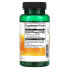 Фото #2 товара Swanson, E-400, смесь токоферолов, 400 МЕ (268 мг), 100 мягких таблеток