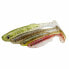 SAVAGE GEAR Fat Minnow T-Tail Soft Lure 5g 75 mm