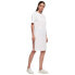 Фото #9 товара BUILD YOUR BRAND Organic Oversized Short Sleeve Short Dress