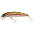 ABU GARCIA Tormentor Floating minnow 9g 70 mm