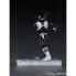 Фото #2 товара POWER RANGERS Mighty Black Ranger Art Scale Figure