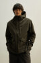 Фото #12 товара Верхняя одежда H&M Куртка Softshell Su Tutmaz