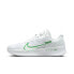 Фото #1 товара Кроссовки Nike Air Zoom Vapor 11 Women's White/Green
