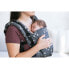 Фото #6 товара TULA Free-To-Grow Patchwork Checkers Baby Carrier