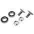 Фото #2 товара CUBE Hanzz Crankshaft Bearing Kit