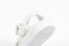 Фото #7 товара Sandale de damă Adidas Adilette [H67272], albe.