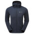 MONTANE Protium Lite hoodie fleece
