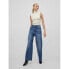 VILA Freya Jaf Fit high waist jeans