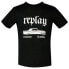 REPLAY M6480 .000.22662G short sleeve T-shirt