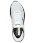 Фото #4 товара Men's Slip-Ins- Max Cushioning Premier Slip-On Casual Sneakers from Finish Line
