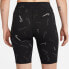 Фото #3 товара NIKE Sportswear Aop Print Leggings