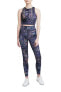 Sportswear High-waisted Dance Dj4130-010 Kadın Tayt