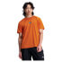 Фото #7 товара NEW BALANCE Impact At N-Vent short sleeve T-shirt