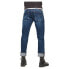 Фото #2 товара G-STAR 3301 Straight Jeans