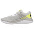 Фото #3 товара Puma Pacer Future Doubleknit Lace Up Mens Grey Sneakers Casual Shoes 384839-03