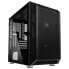 Kolink Citadel Mesh Micro-ATX Gehäuse - schwarz - фото #1