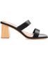 ფოტო #6 პროდუქტის Women's Nolla Square Toe Sandals