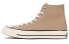 Фото #1 товара Кеды мужские Converse 1970s Chuck Taylor 168504C