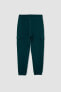 Фото #8 товара Fit Nba Boston Celtics Standart Fit Jogger A9684ax23wn