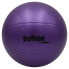 Фото #2 товара SOFTEE PVC Rough Water Filled Medicine Ball 4kg