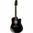 Фото #1 товара Takamine GD30CE-12B