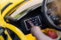 Фото #26 товара Toyz Samochód auto na akumulator Caretero Toyz Lamborghini Aventador SVJ akumulatorowiec + pilot zdalnego sterowania - żółty