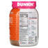 Фото #2 товара Dymatize, ISO100, гидролизованный, 100% изолят сывороточного протеина, Dunkin 'Mocha Latte, 650 г (1,4 фунта)