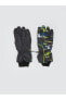 Фото #2 товара Перчатки для мальчиков LC WAIKIKI с принтом камуфляж - Зимние