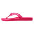 AQUAWAVE Helen Flip Flops