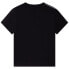 Фото #2 товара DKNY D25E18 short sleeve T-shirt