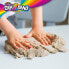 Фото #4 товара SUPERTHINGS Magic Sand Moldable Cutter Game