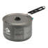 Фото #1 товара SEA TO SUMMIT Alpha Cooking Pot 2.7L