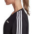 [DT5072] Womens Adidas Essentials 3-Stripes Sweatshirt