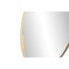 Фото #3 товара Настенное зеркало Home ESPRIT Позолоченный Железо Зеркало 121 x 5 x 121 cm