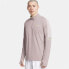 UNDER ARMOUR Tech Utility half zip long sleeve T-shirt