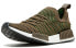 Adidas Originals NMD_R1 STLT Primeknit CQ2389 Sneakers