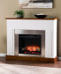 Eaja Industrial Electric Fireplace