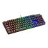 Фото #1 товара MARS GAMING MK422 Blue Switch Gaming Mechanical Keyboard